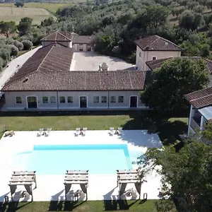 Alloggio per agriturismo Borgo Pallavicini Mori, Roma