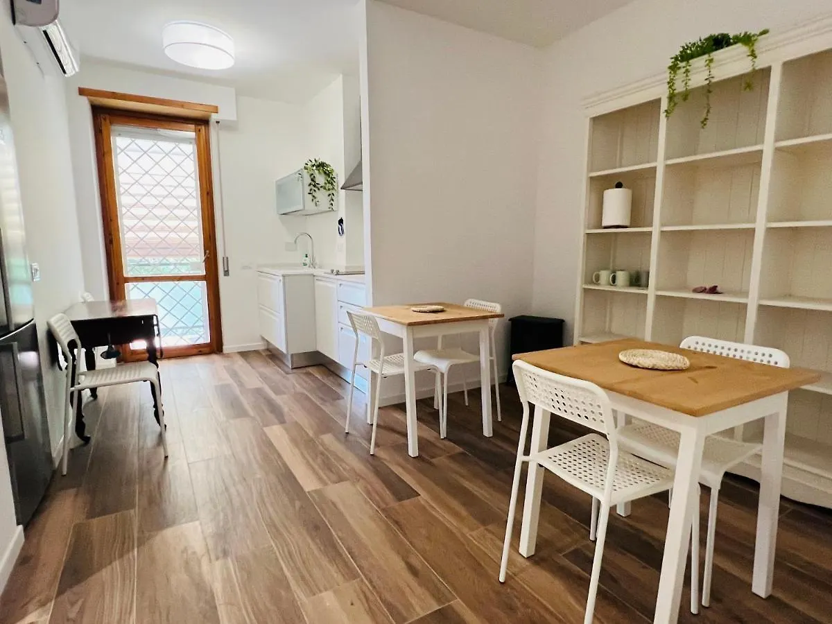 Appartamento Roma Eur Apartment Rome