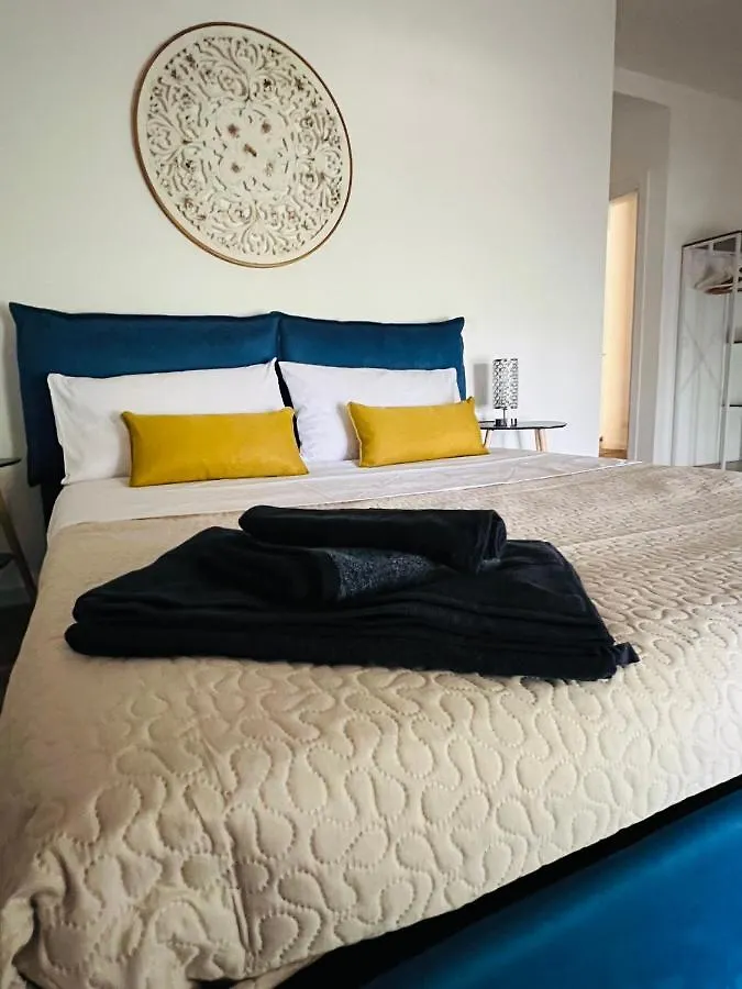 Appartamento Roma Eur Apartment Rome