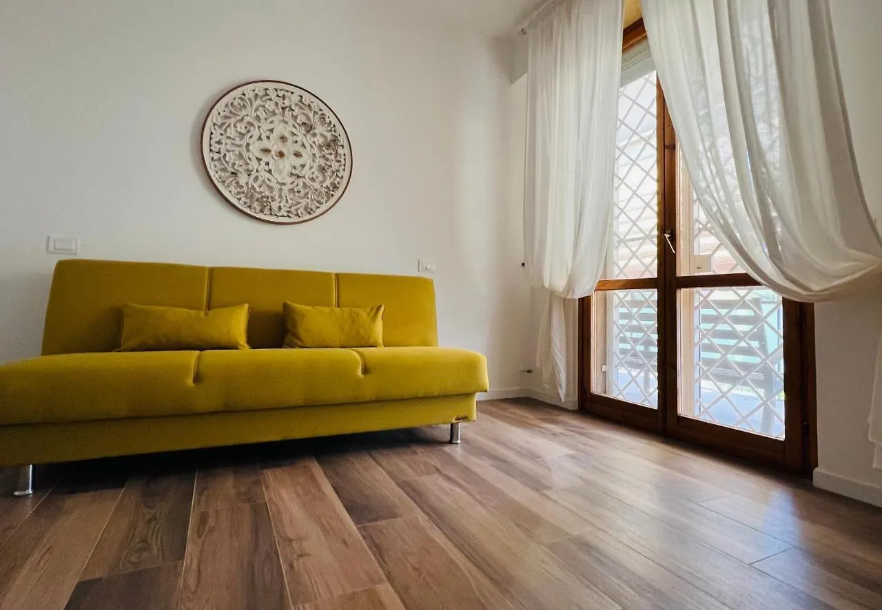 Appartamento Roma Eur 0*, Rome Italy