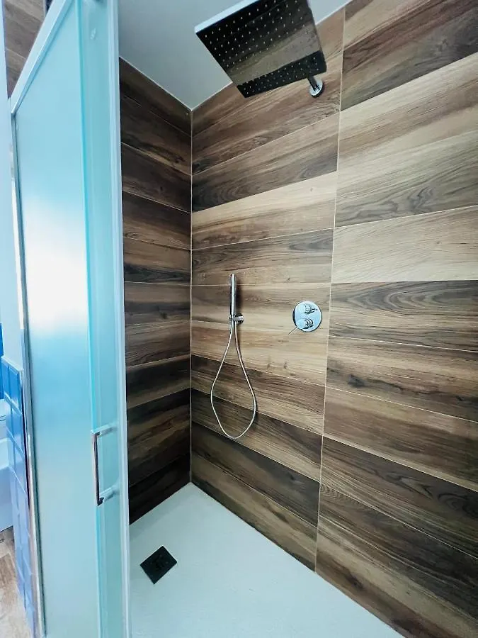 Apartment Appartamento Roma Eur Italy