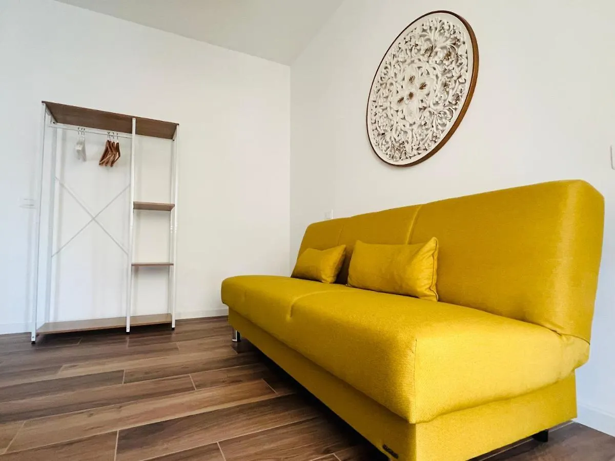 Apartment Appartamento Roma Eur