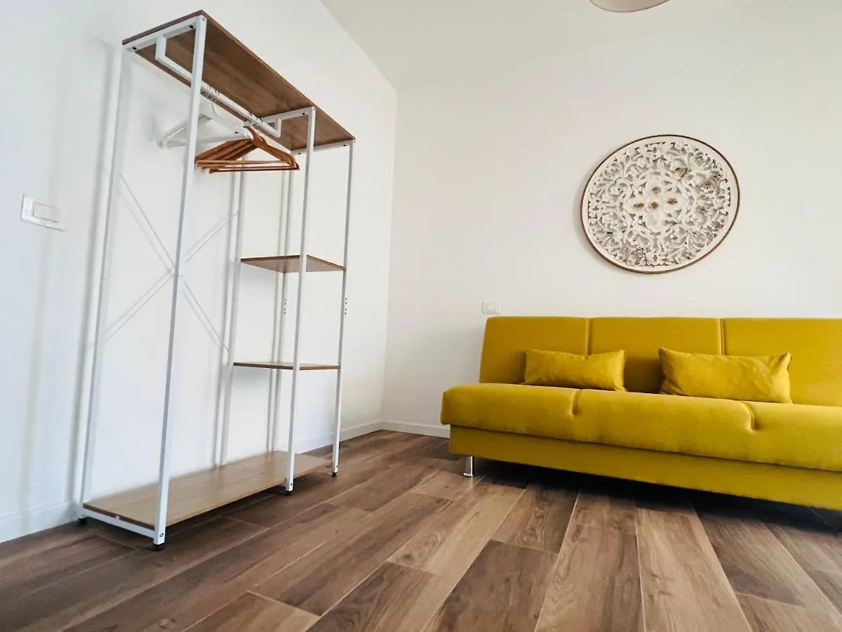 Appartamento Roma Eur Italy