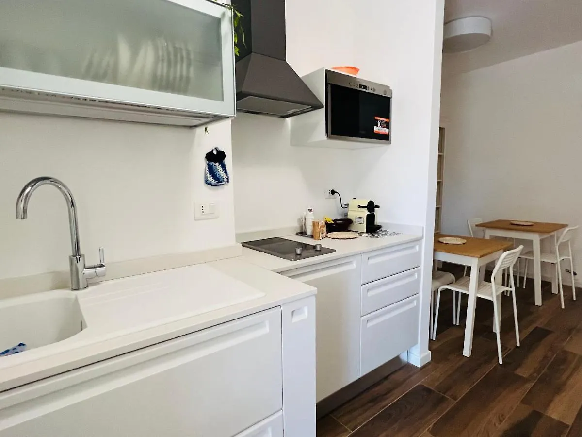 Appartamento Roma Eur Apartment