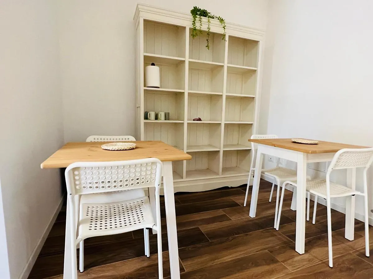Appartamento Roma Eur Rome