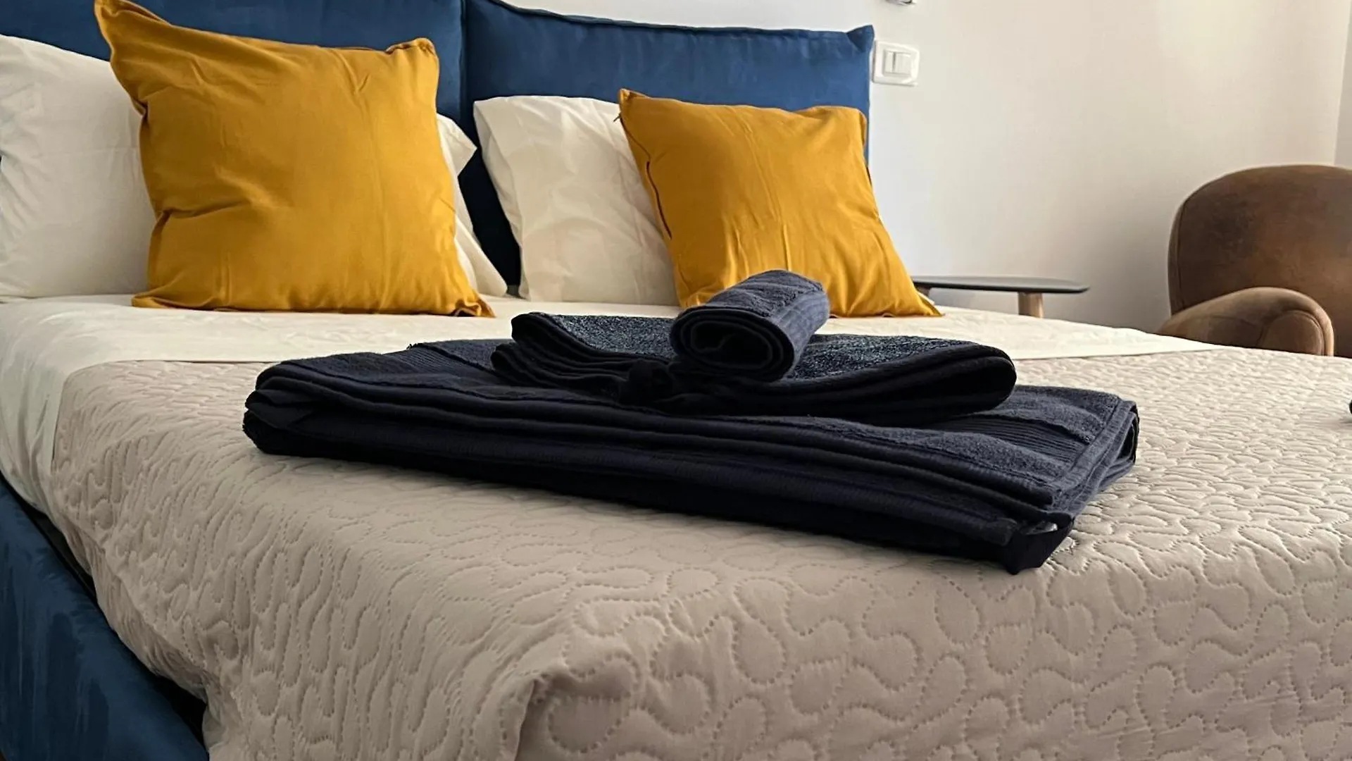 Apartment Appartamento Roma Eur