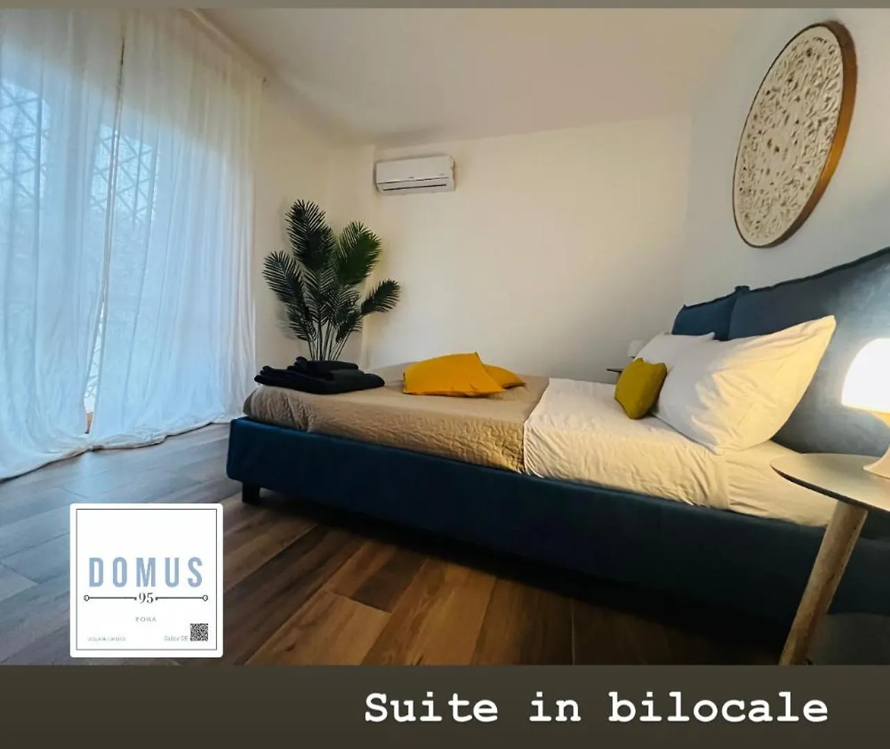 Appartamento Roma Eur