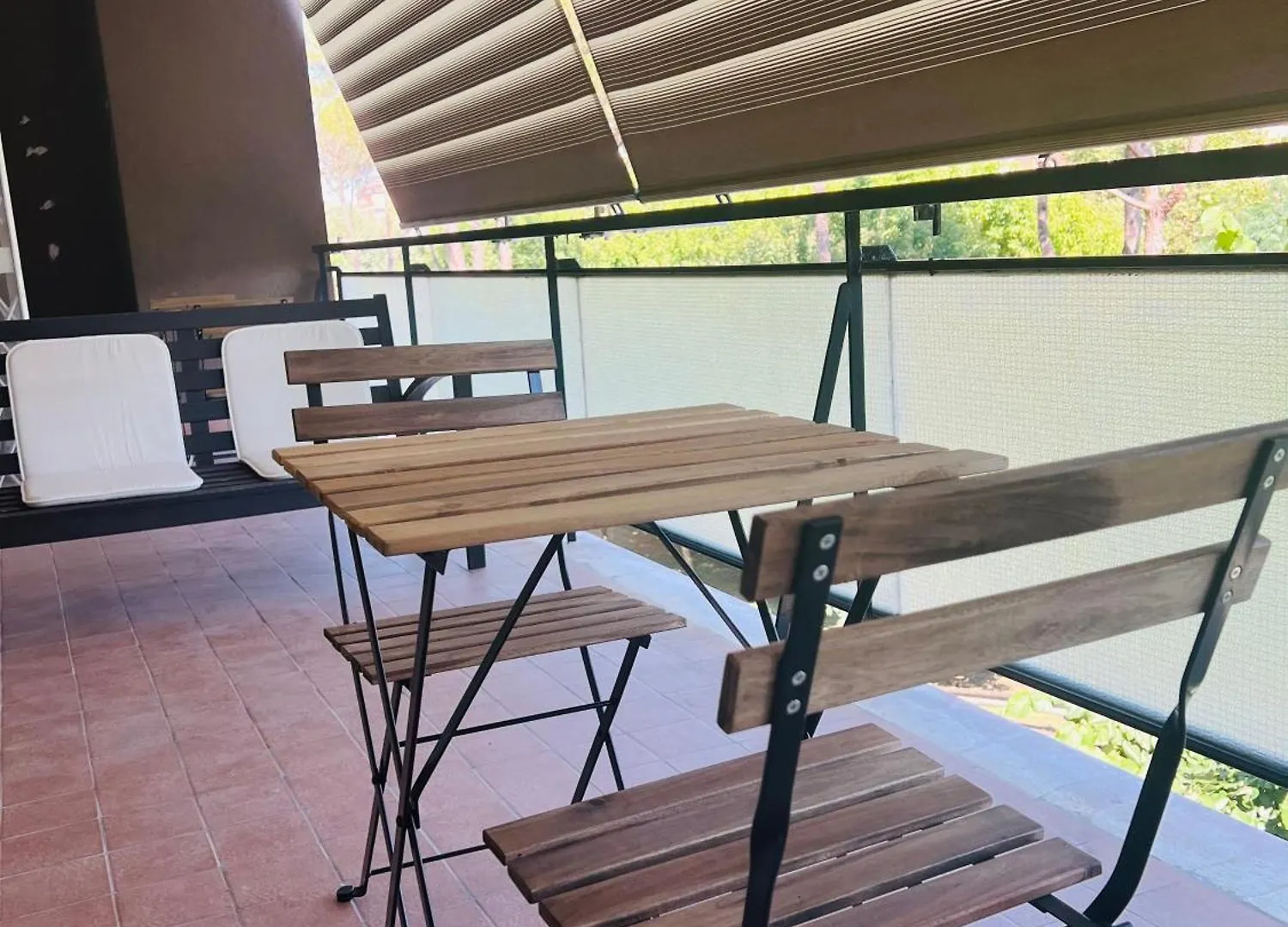 Apartment Appartamento Roma Eur
